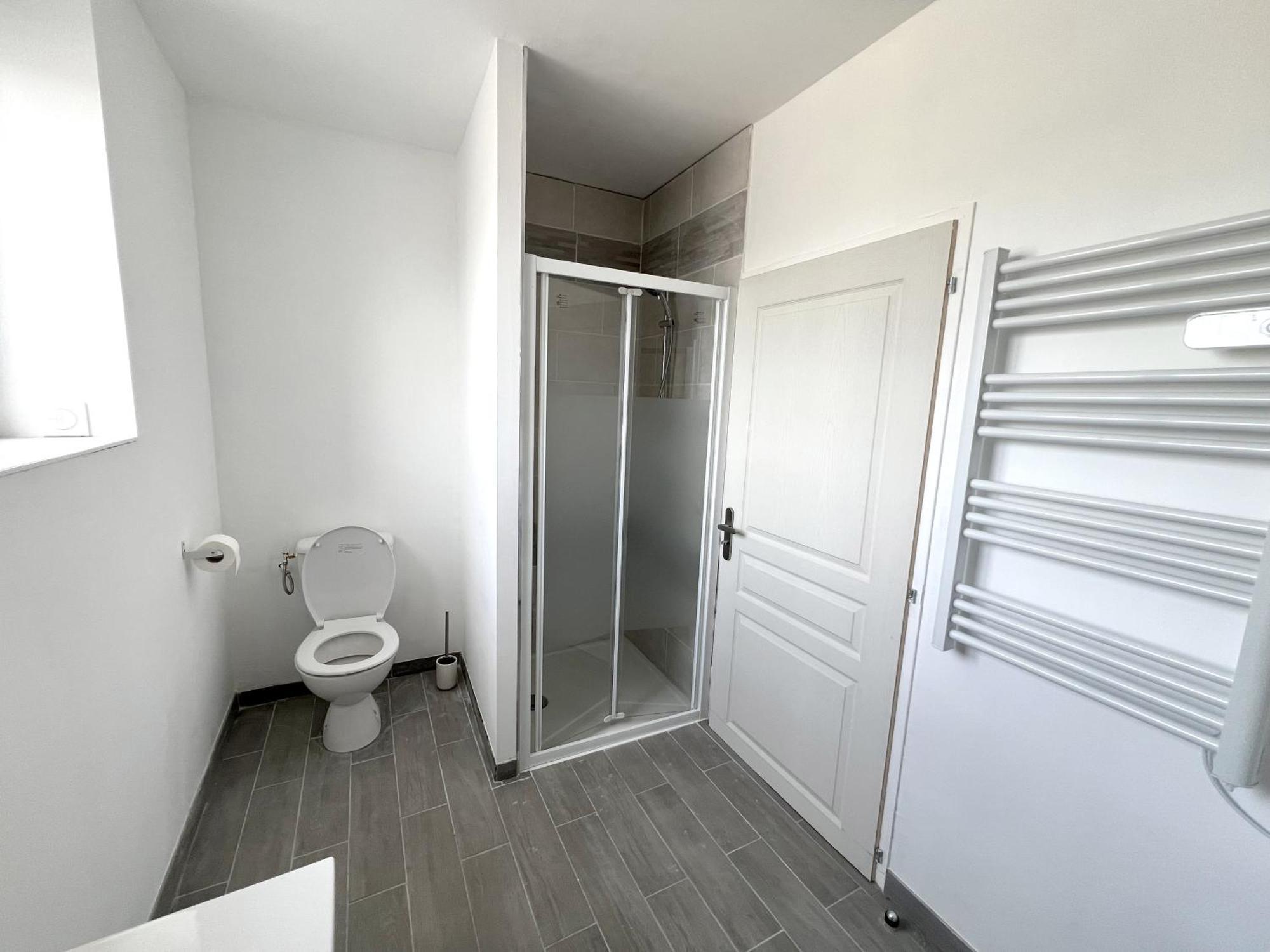 178B - Appartement T2 Tout Confort - Wifi Netflix Le Gond-Pontouvre Exterior foto